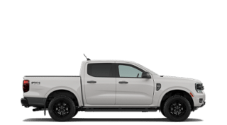 2026 Ford Ranger® External Image 1